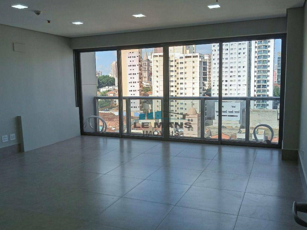 Conjunto Comercial-Sala para alugar, 45m² - Foto 1