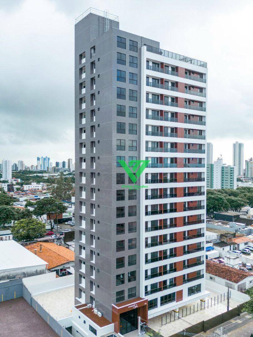 Apartamento à venda com 2 quartos, 46m² - Foto 46