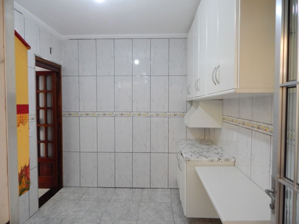 Sobrado à venda com 2 quartos, 80m² - Foto 14