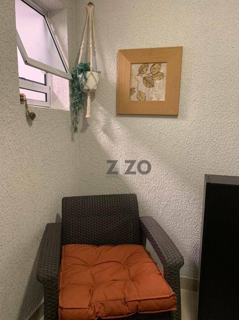 Apartamento para alugar com 1 quarto, 40m² - Foto 23