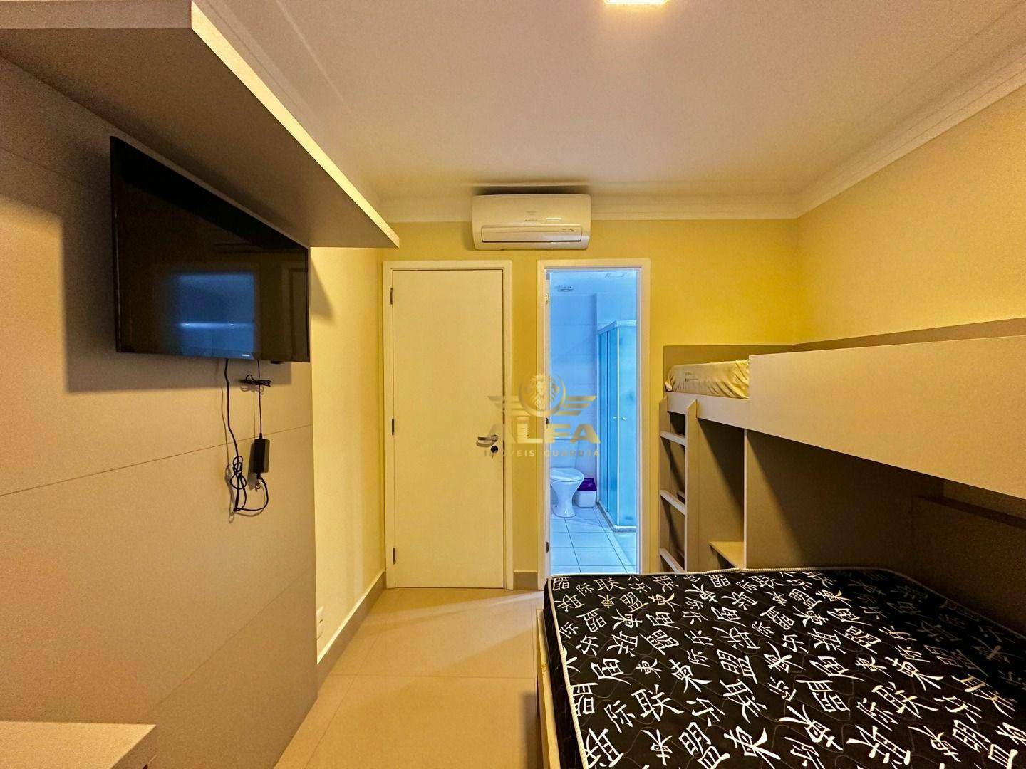 Apartamento à venda com 3 quartos, 118m² - Foto 13