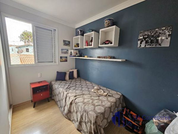 Apartamento à venda com 3 quartos, 78m² - Foto 20