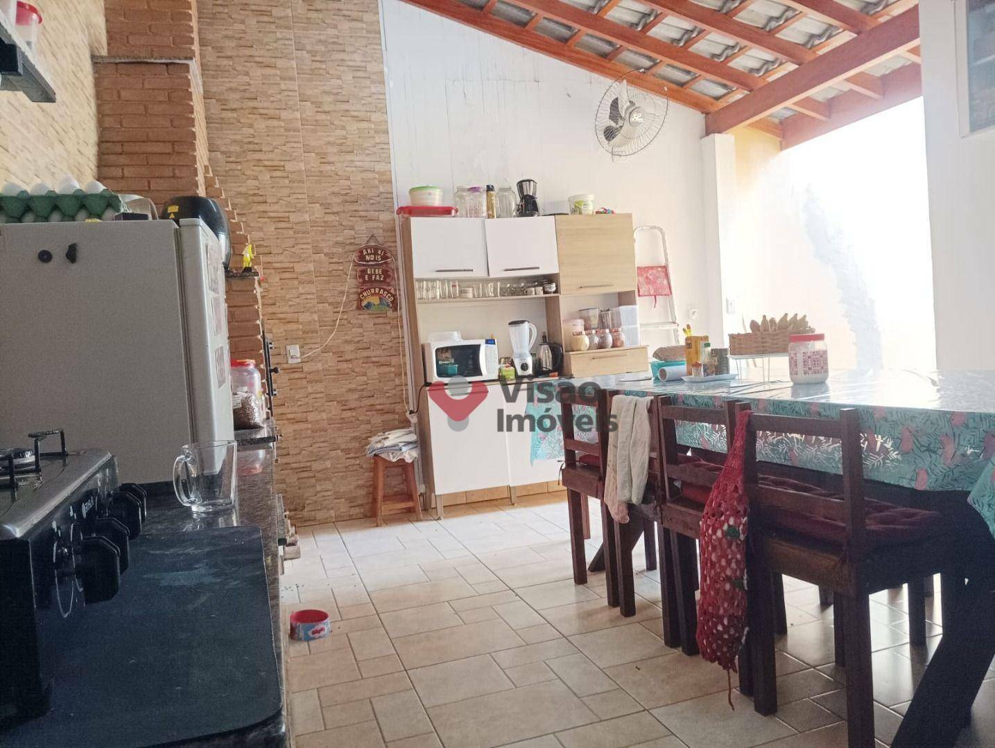 Casa à venda com 2 quartos, 68m² - Foto 19