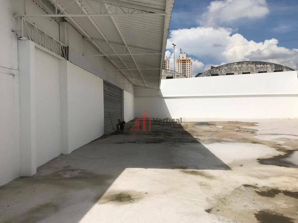 Depósito-Galpão-Armazém à venda, 540m² - Foto 8