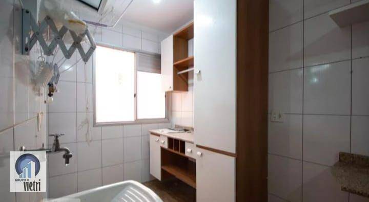 Apartamento à venda com 3 quartos, 80m² - Foto 20