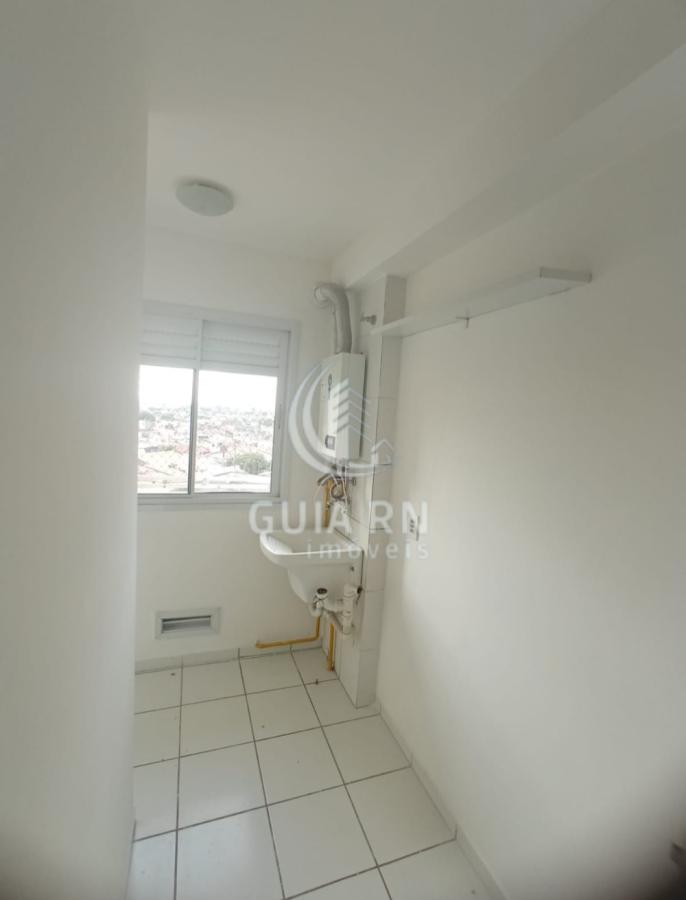 Apartamento à venda com 3 quartos - Foto 6