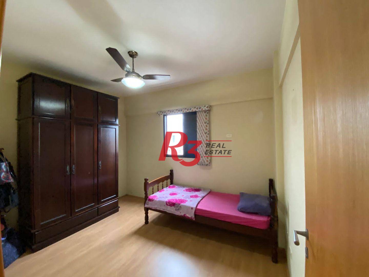 Apartamento para alugar com 3 quartos, 80m² - Foto 1