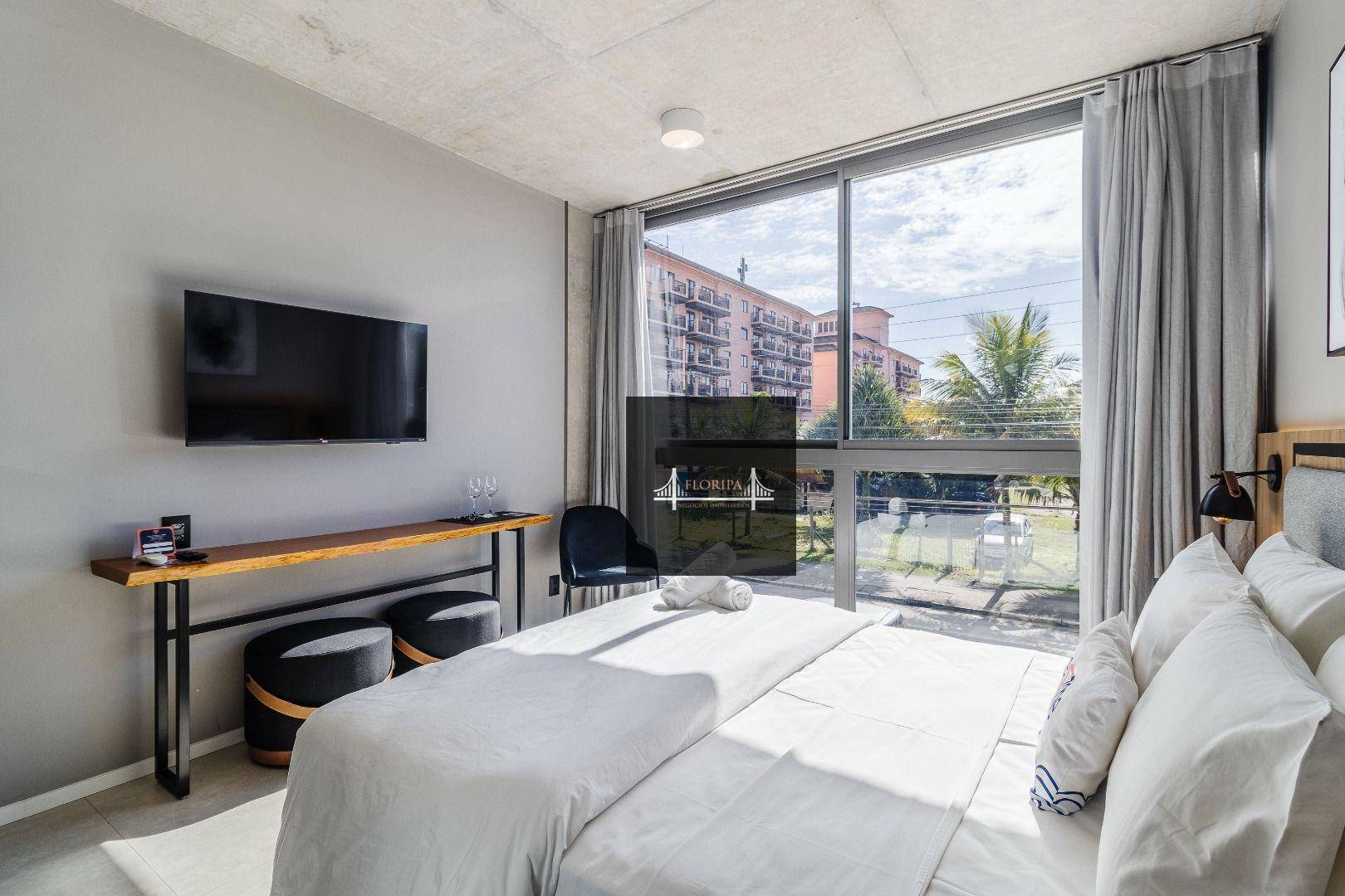 Apartamento à venda com 2 quartos, 100m² - Foto 4