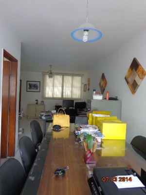 Sobrado à venda com 3 quartos, 150m² - Foto 4