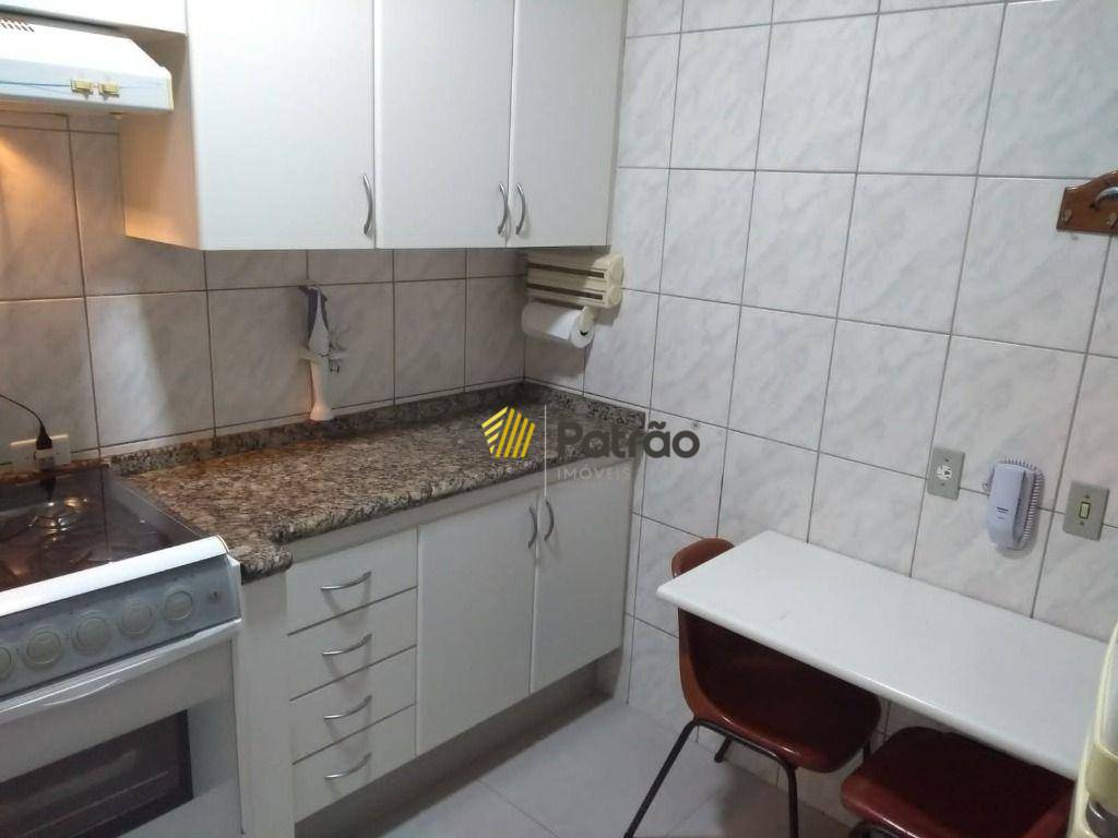 Apartamento à venda com 2 quartos, 65m² - Foto 19