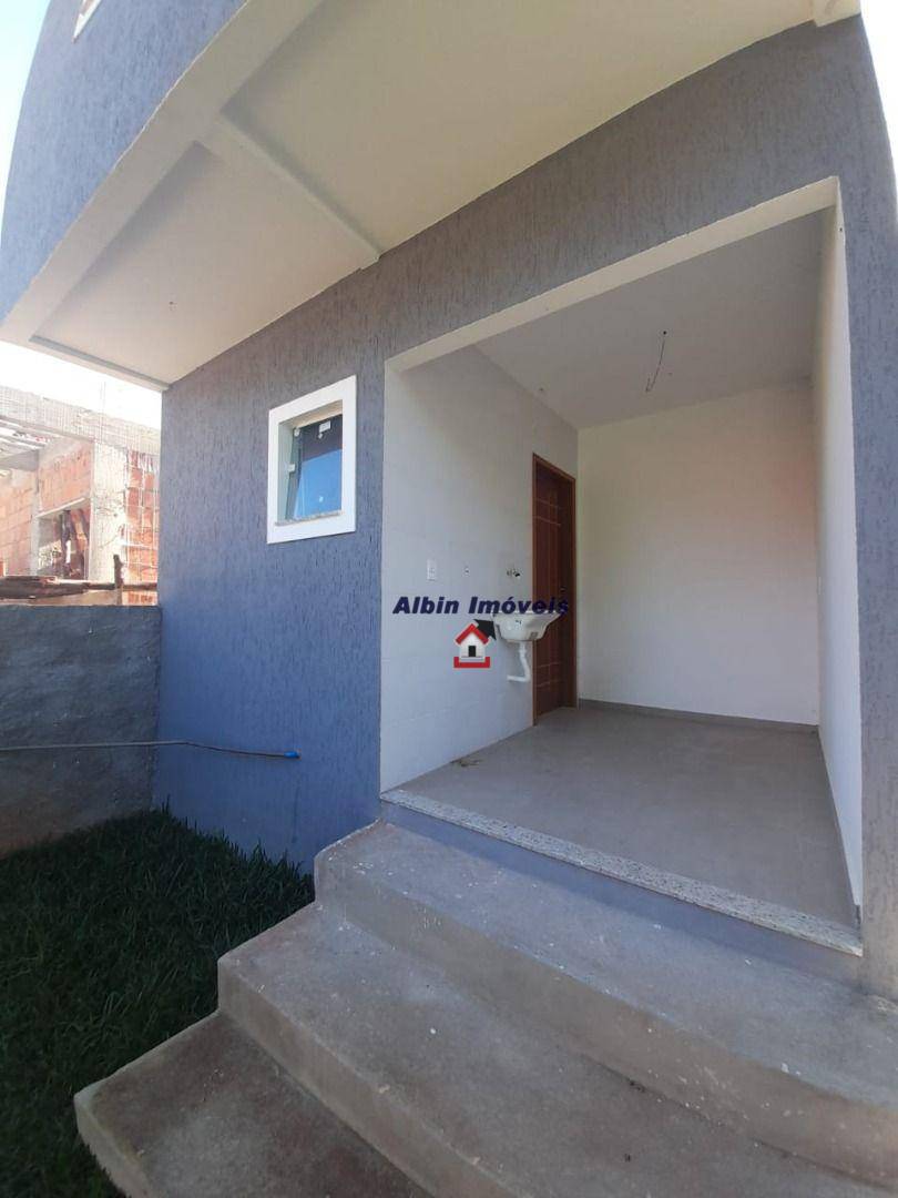 Casa à venda com 3 quartos, 130m² - Foto 25