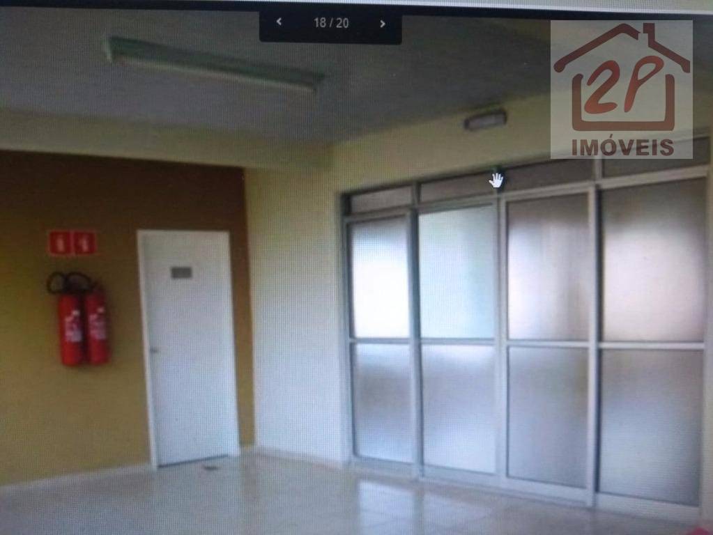 Apartamento à venda com 2 quartos, 45m² - Foto 2