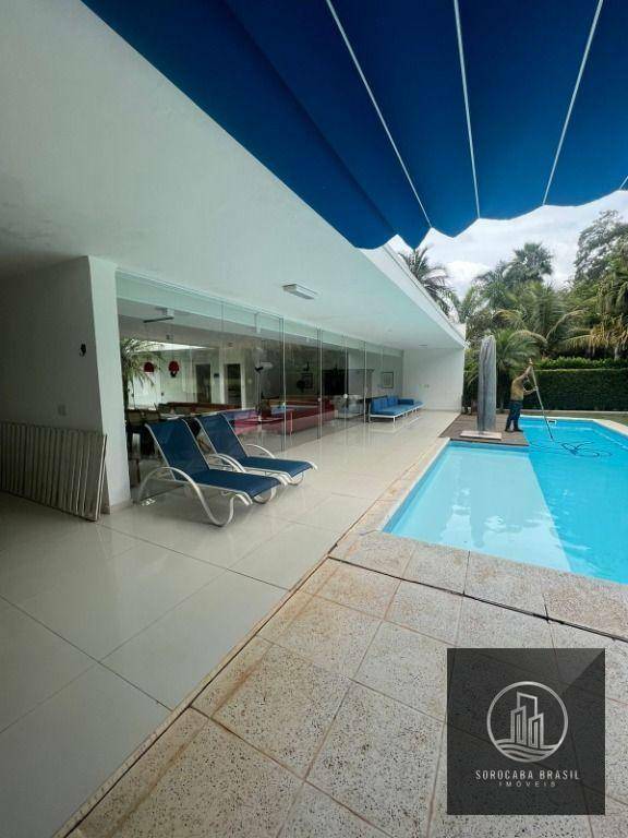 Casa de Condomínio à venda com 3 quartos, 445m² - Foto 22