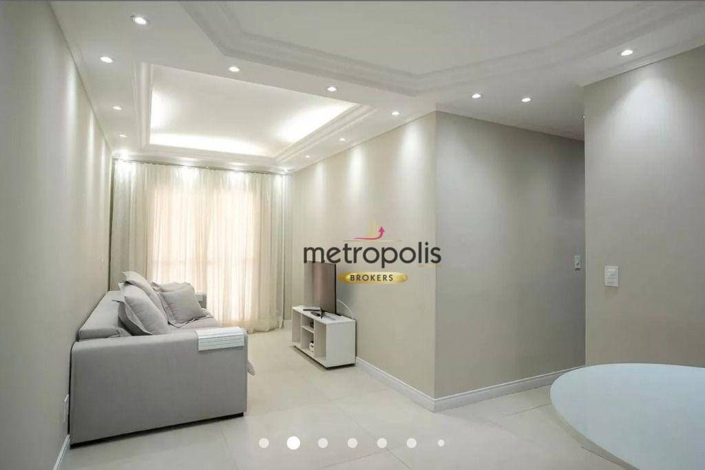 Apartamento à venda com 2 quartos, 121m² - Foto 3