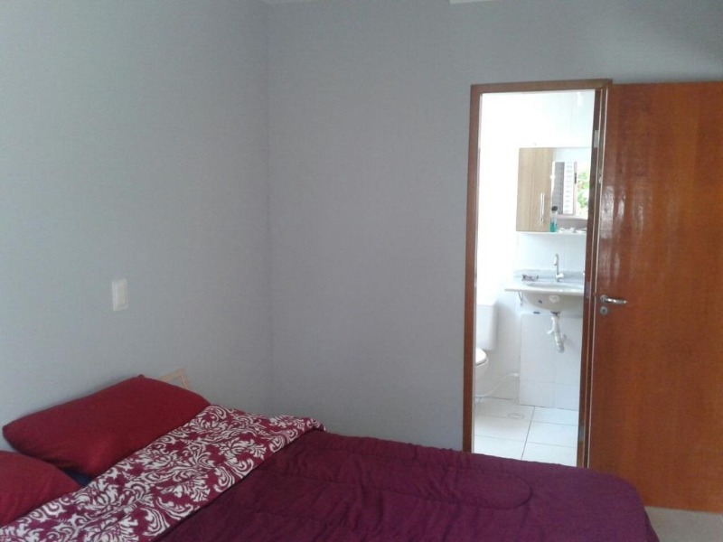 Apartamento à venda com 2 quartos, 60m² - Foto 4