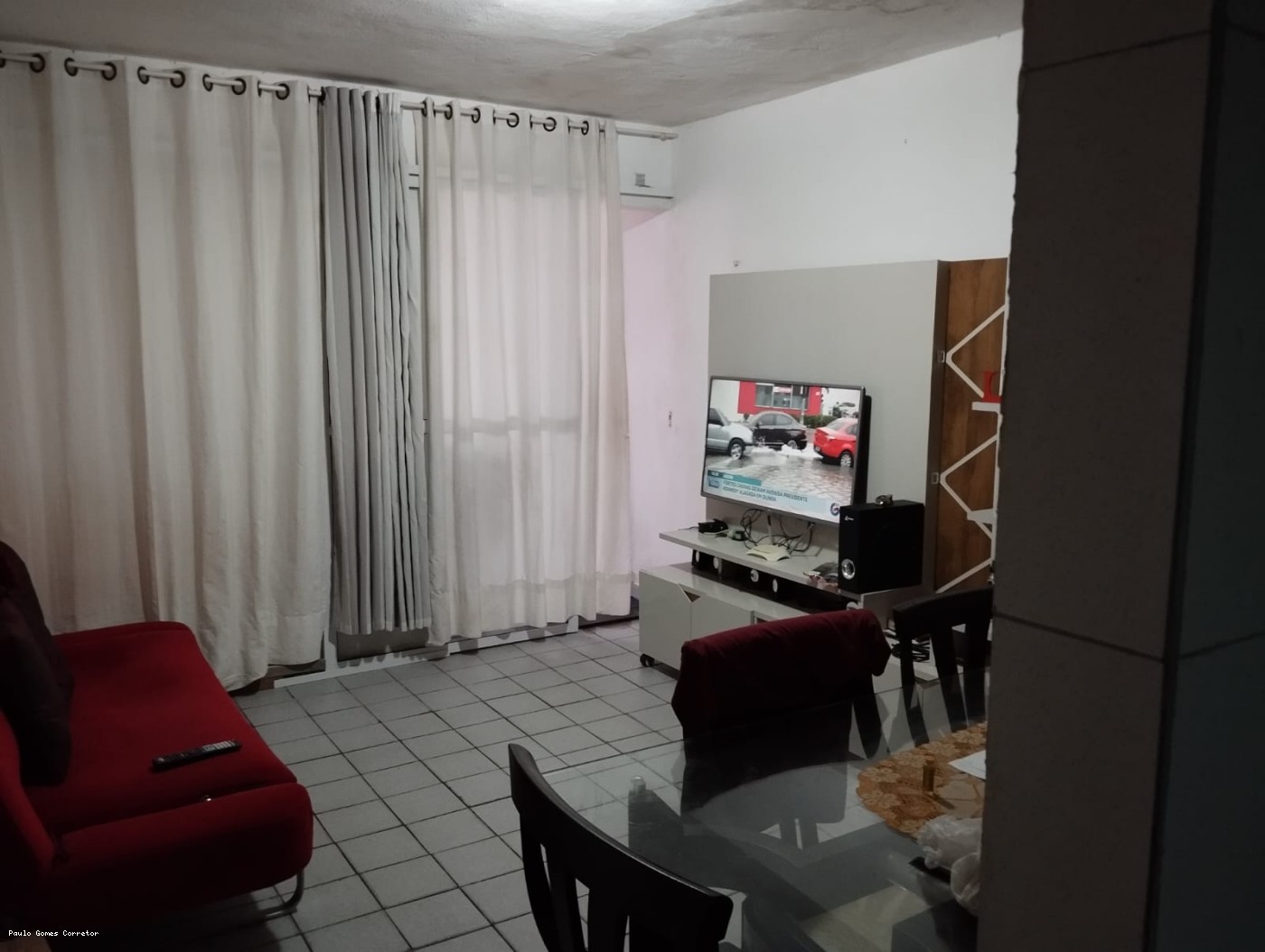 Apartamento, 3 quartos - Foto 1