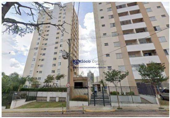 Apartamento à venda com 2 quartos, 60m² - Foto 1