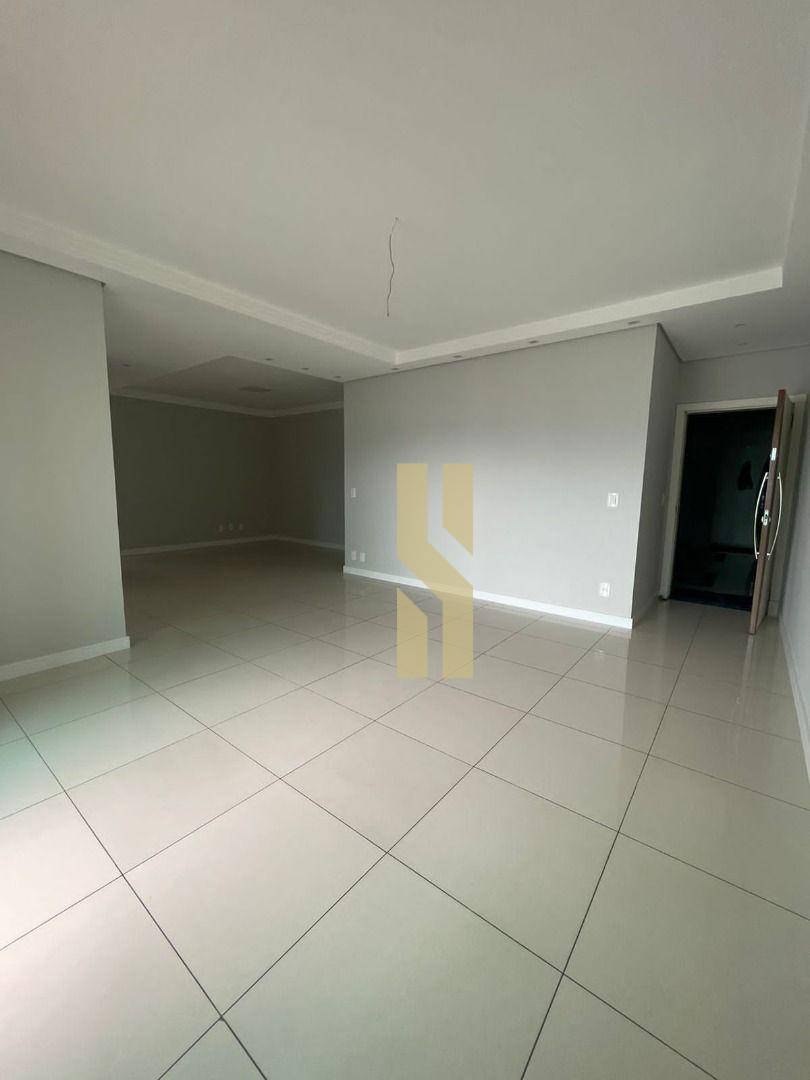 Apartamento à venda com 3 quartos, 109m² - Foto 3