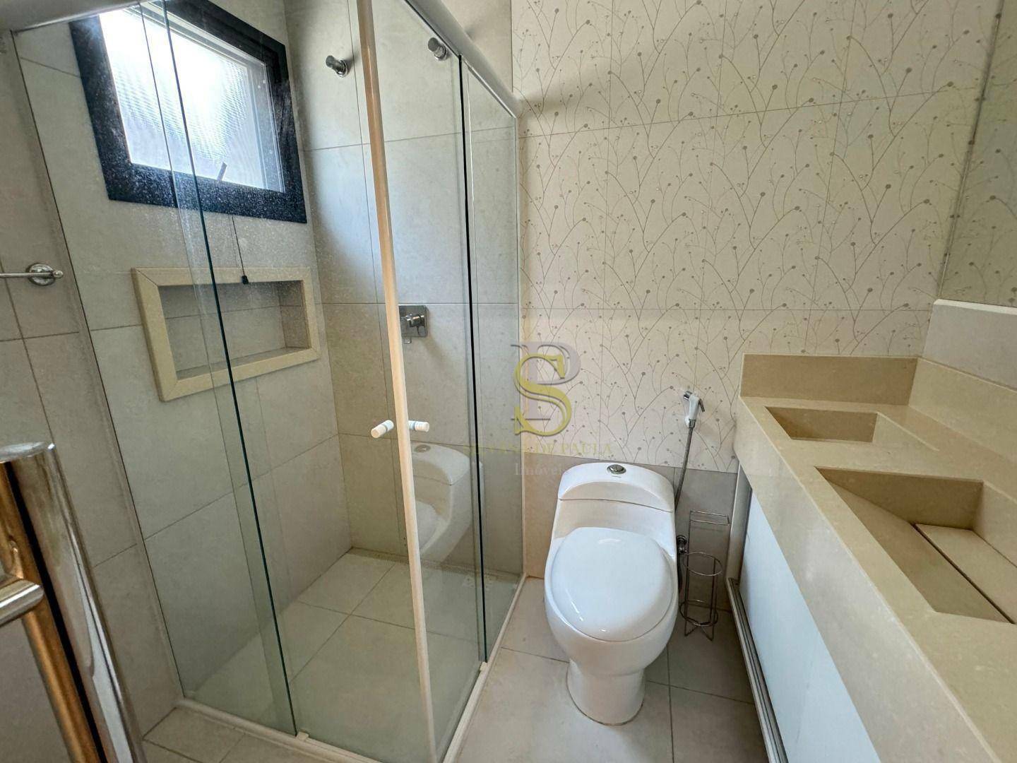 Casa de Condomínio para alugar com 4 quartos, 550m² - Foto 35