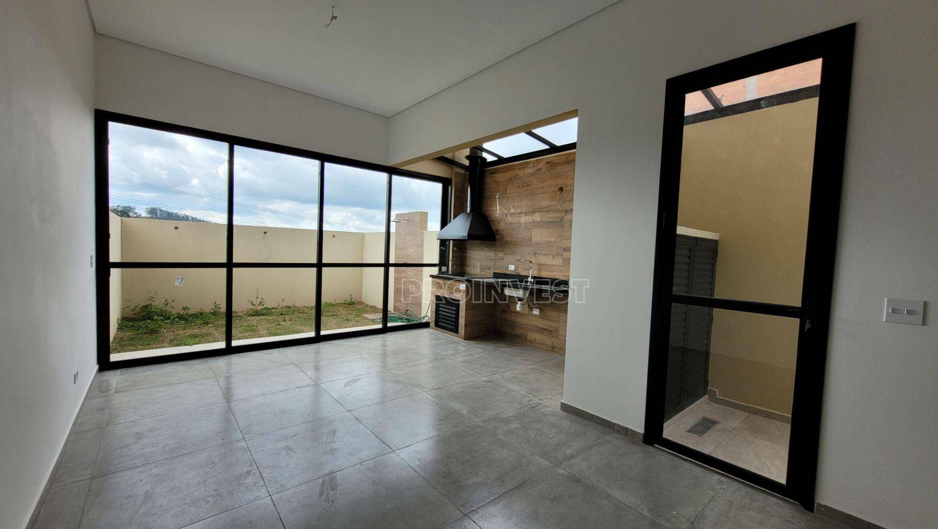 Casa de Condomínio à venda com 3 quartos, 135m² - Foto 1