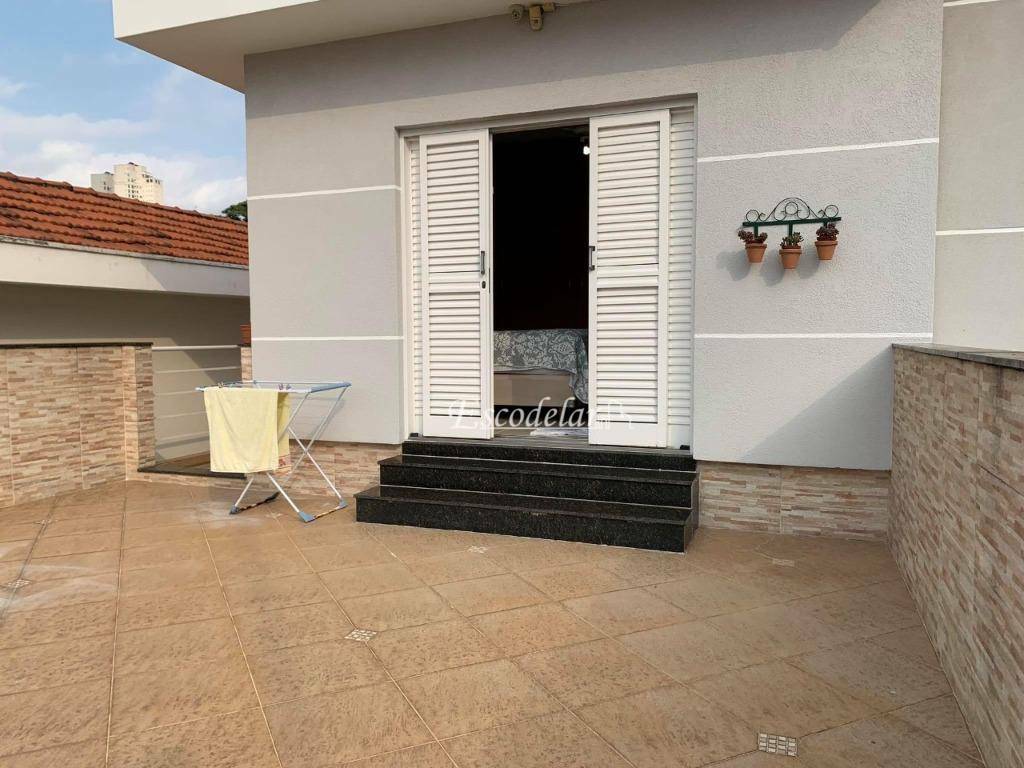 Sobrado à venda com 4 quartos, 300m² - Foto 12