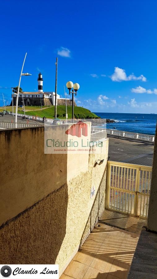 Apartamento para alugar com 1 quarto, 29m² - Foto 1