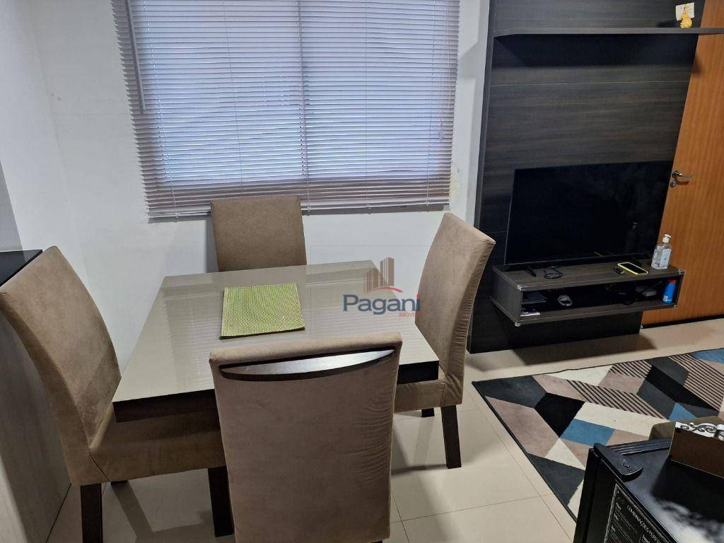 Apartamento à venda com 2 quartos, 49m² - Foto 27