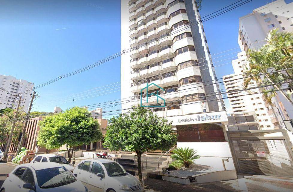 Apartamento, 4 quartos, 300 m² - Foto 2