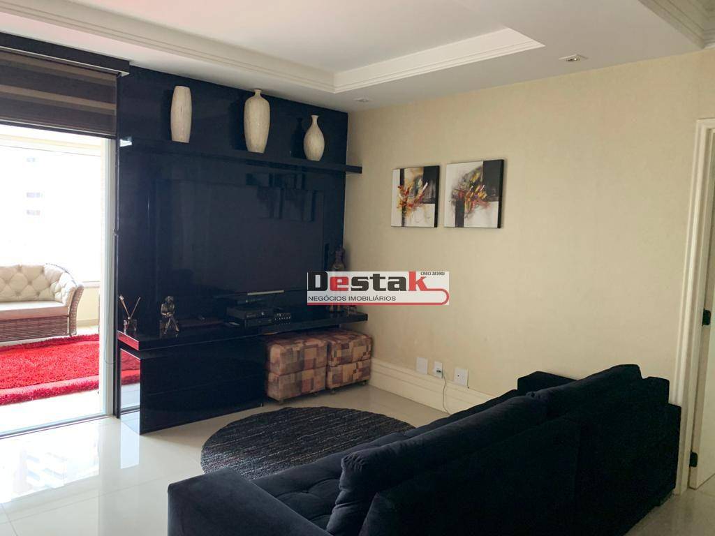 Apartamento à venda com 3 quartos, 204m² - Foto 12