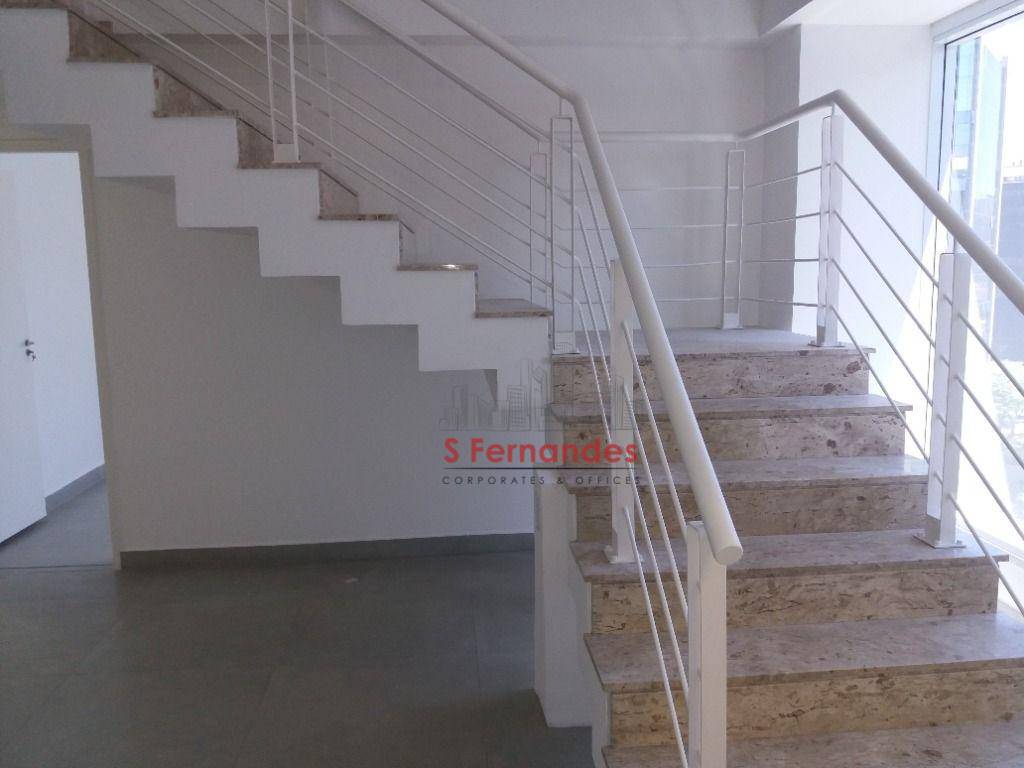 Conjunto Comercial-Sala para alugar, 603m² - Foto 7