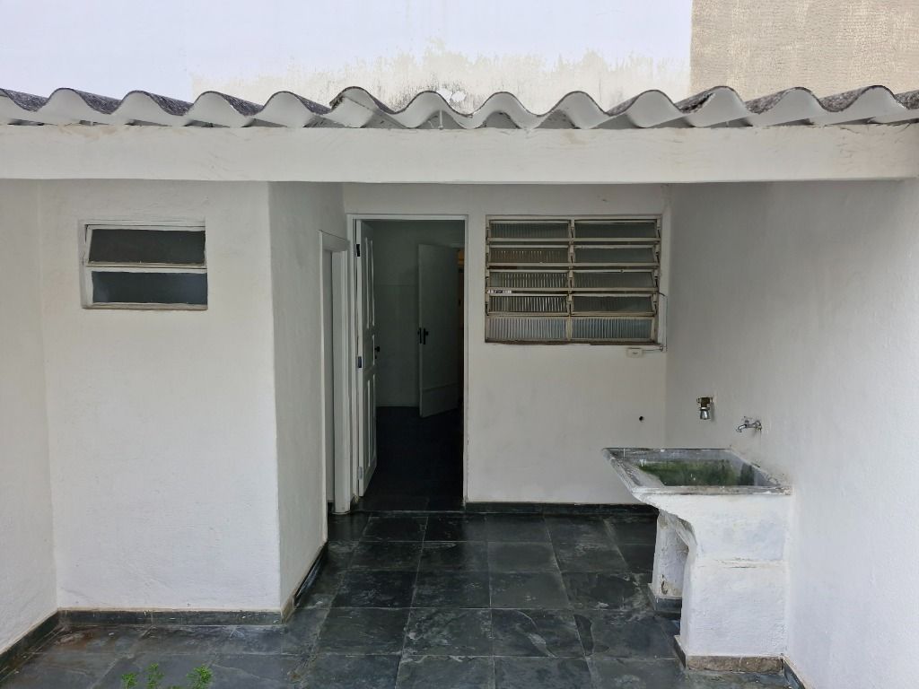 Sobrado para alugar com 2 quartos, 75m² - Foto 6