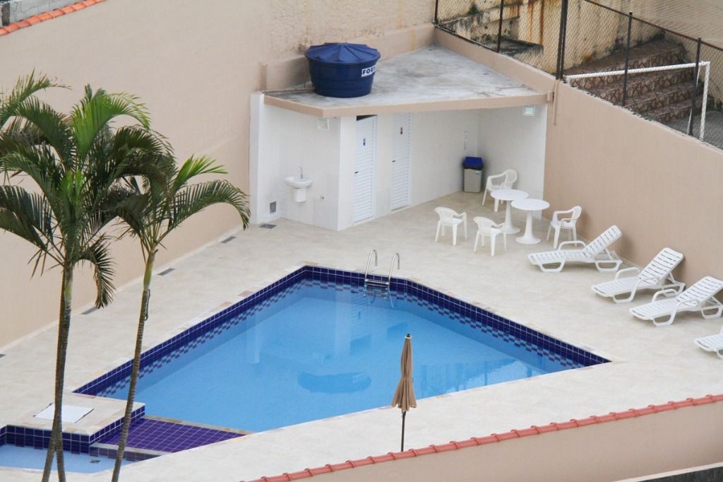 Apartamento à venda com 2 quartos, 72m² - Foto 6