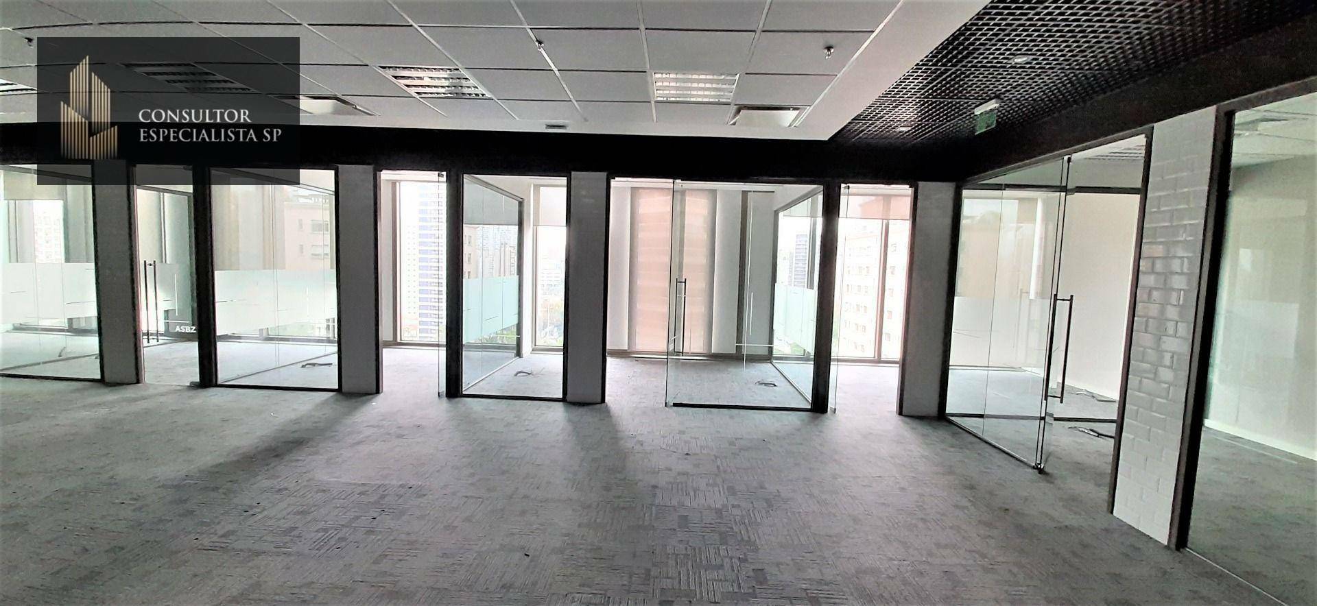 Conjunto Comercial-Sala para alugar, 900m² - Foto 17