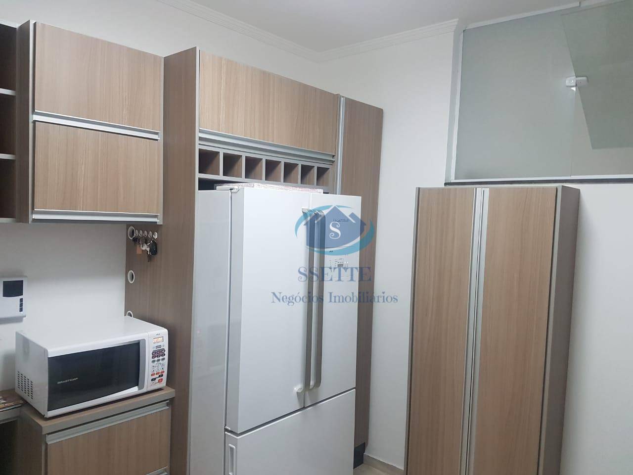 Sobrado à venda com 2 quartos, 210m² - Foto 19