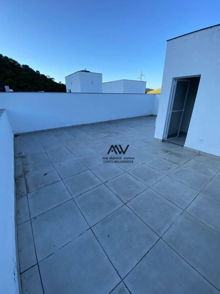 Cobertura à venda com 2 quartos, 133m² - Foto 5