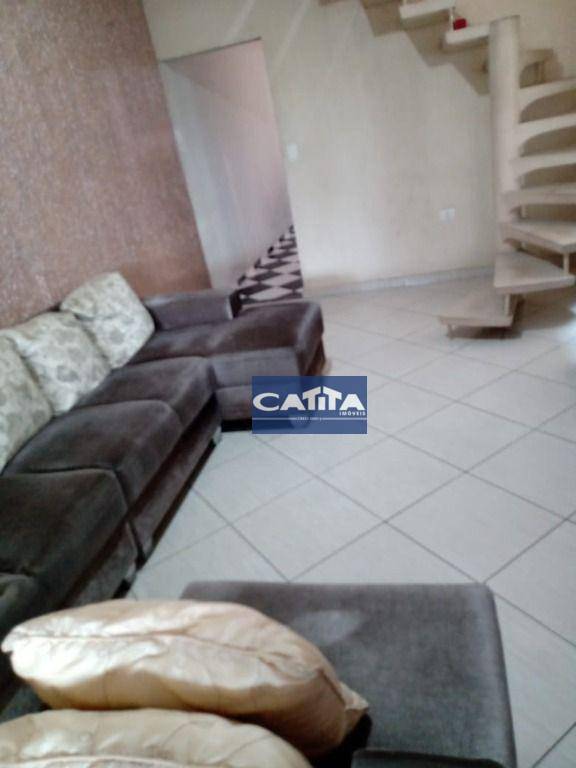 Sobrado à venda com 3 quartos, 178m² - Foto 7