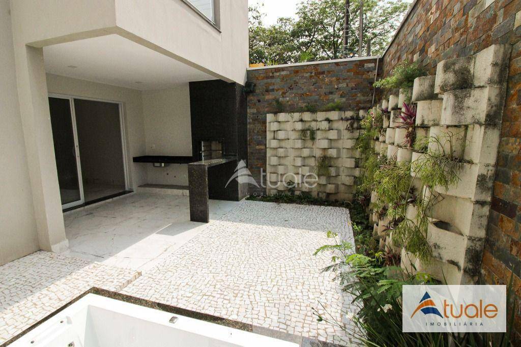 Casa de Condomínio à venda com 3 quartos, 162m² - Foto 59