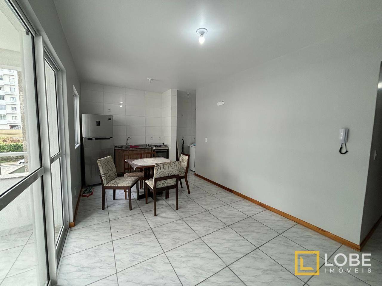 Apartamento à venda com 2 quartos, 59m² - Foto 8