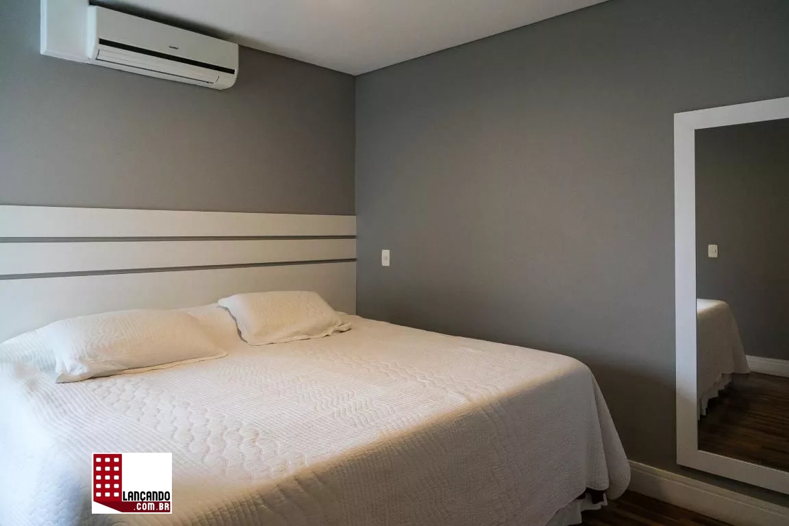 Apartamento à venda com 3 quartos, 135m² - Foto 14