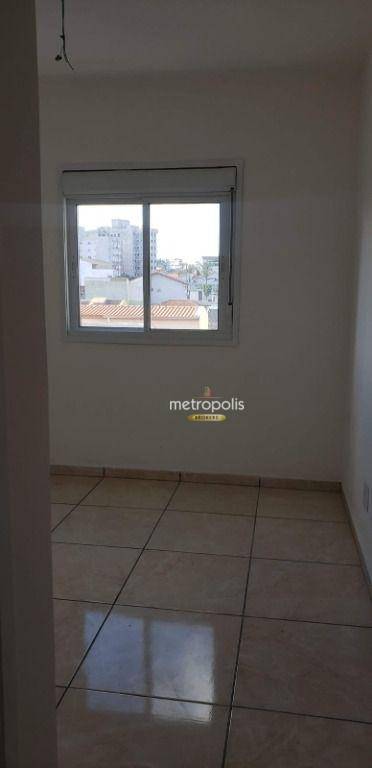 Apartamento à venda com 2 quartos, 58m² - Foto 8