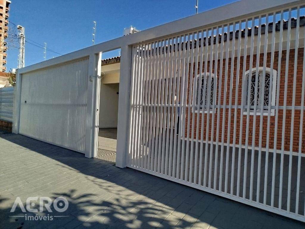 Casa para alugar com 3 quartos, 184m² - Foto 38