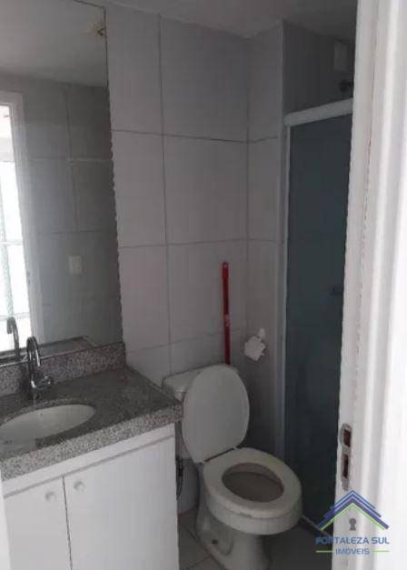 Apartamento à venda com 2 quartos, 54m² - Foto 10