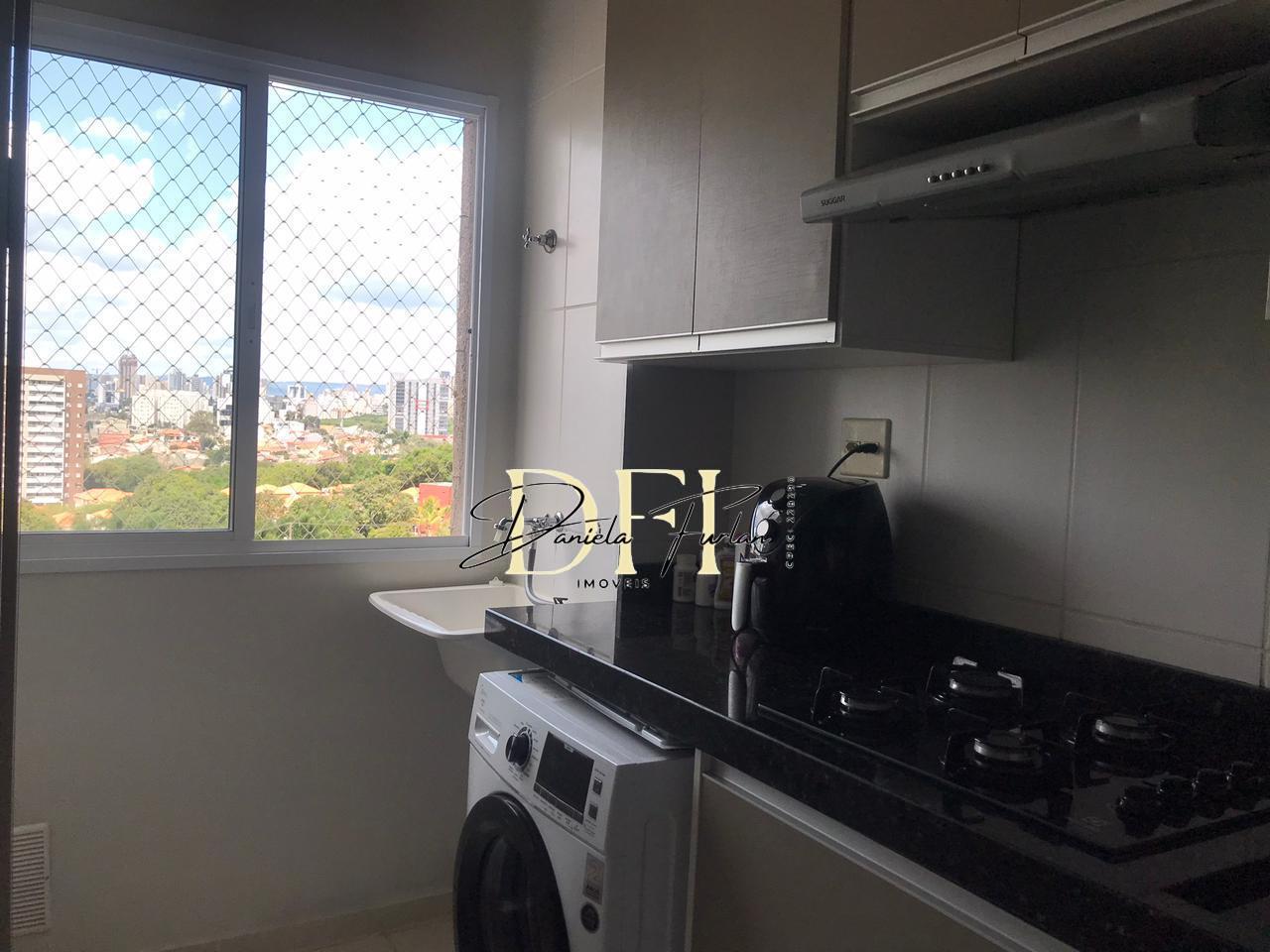 Apartamento à venda com 2 quartos, 57m² - Foto 5