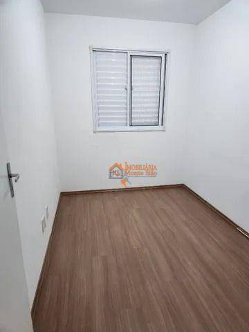 Apartamento à venda com 3 quartos, 77m² - Foto 4