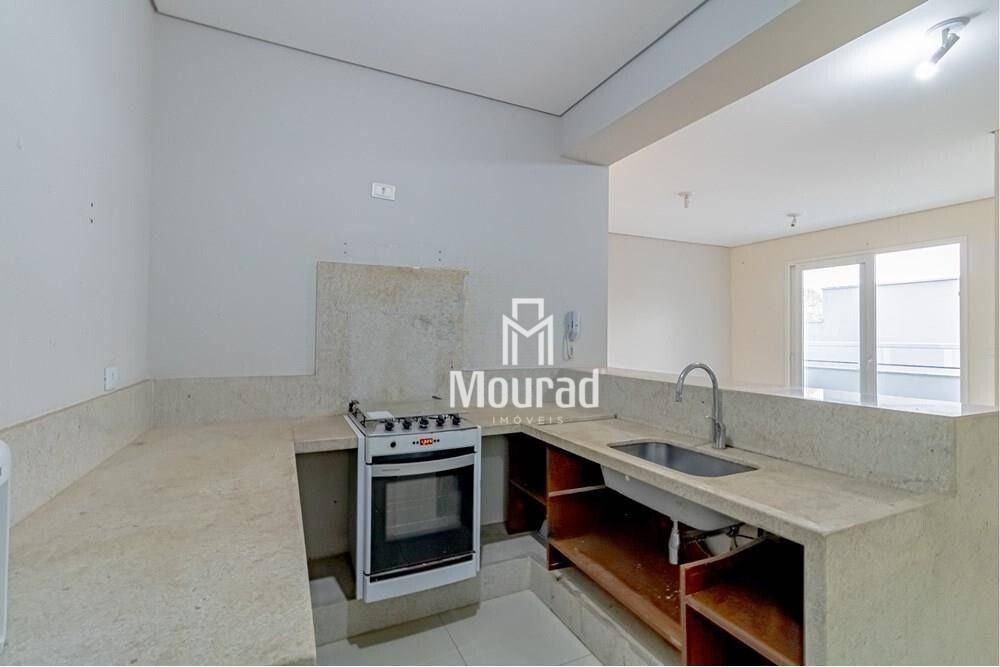 Apartamento à venda com 3 quartos, 121m² - Foto 16