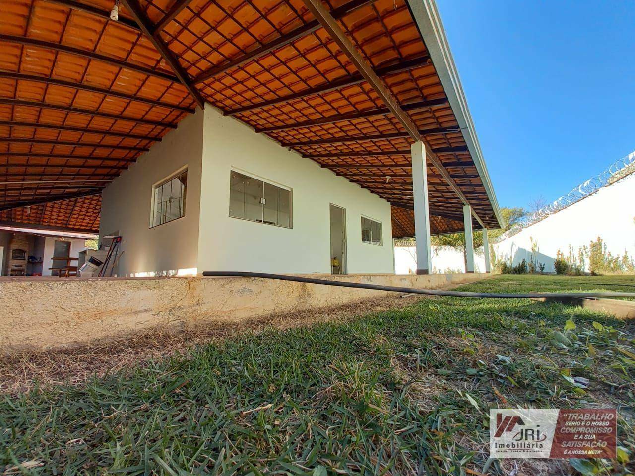 Chácara à venda com 2 quartos, 500M2 - Foto 11