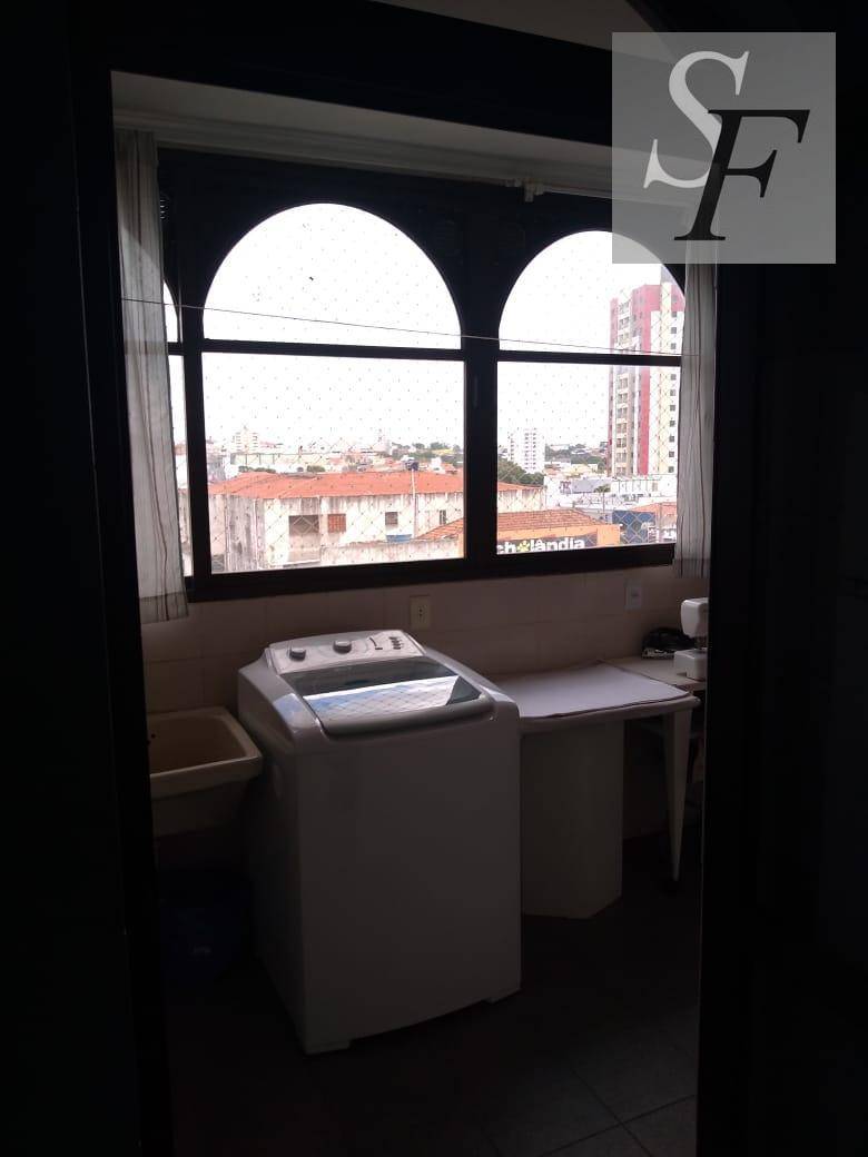 Apartamento à venda com 3 quartos, 249m² - Foto 36