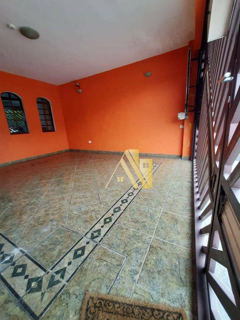 Sobrado à venda com 3 quartos, 180m² - Foto 43