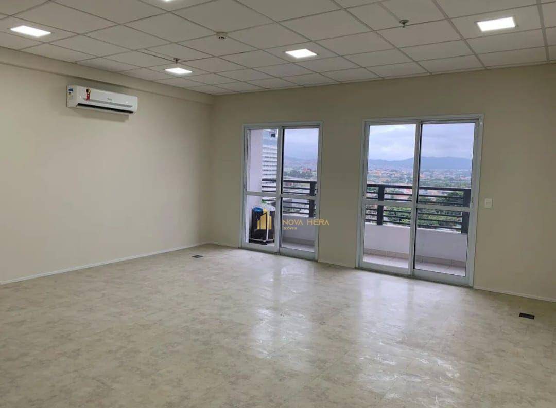 Conjunto Comercial-Sala para alugar, 78m² - Foto 6