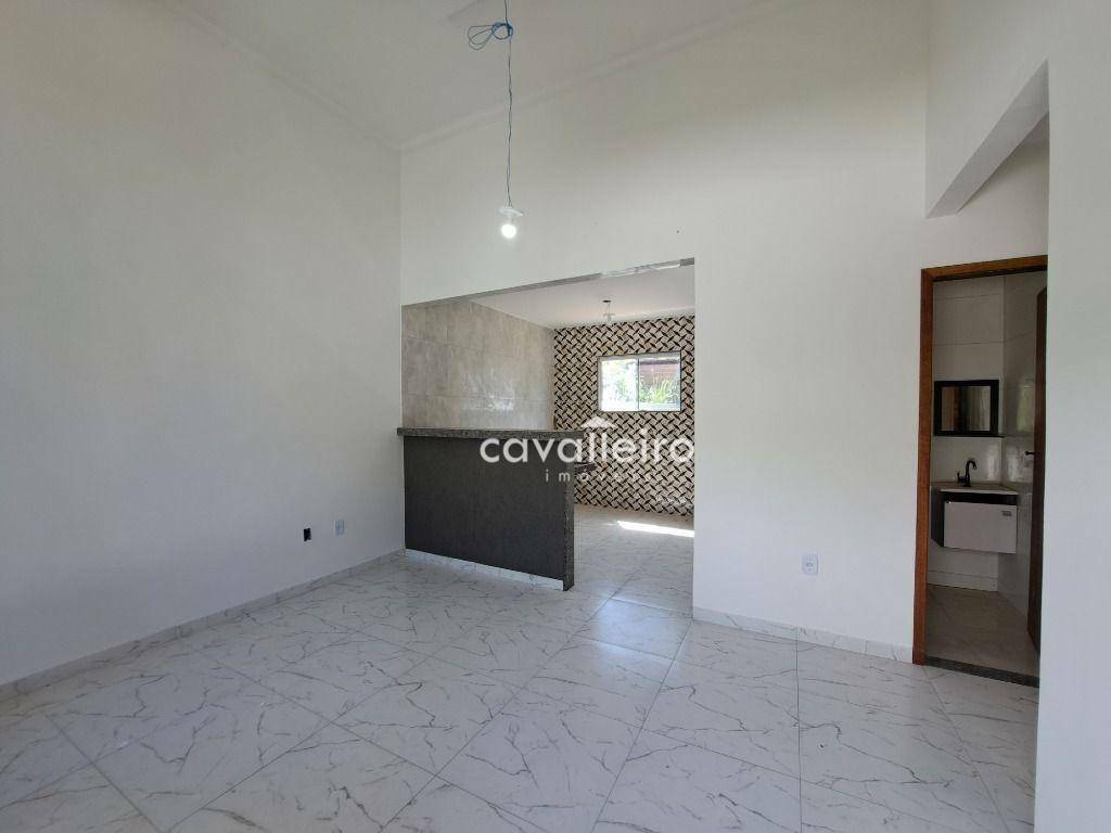 Casa à venda com 2 quartos, 62m² - Foto 11